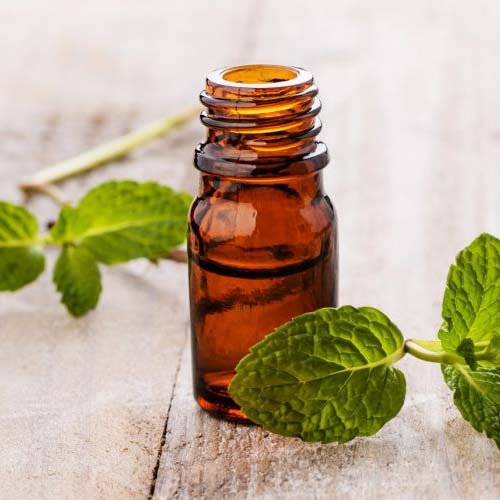 Spearmint Oil